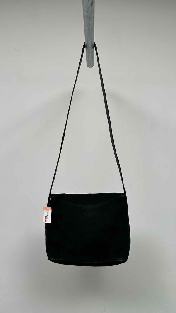 Gucci Old Nubuck Sude Shoulder Bag