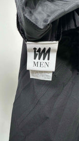 im Men Pleated Wide Easy Pants