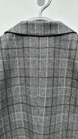 Brunello Cucinelli Houndstooth Jacket