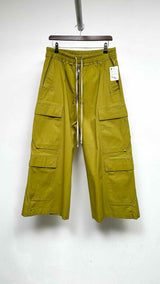 Rick Owens Jumbo Bela Cargo Pants