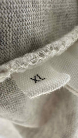 Jacquemus Back-kingcrab-pint T-shirt