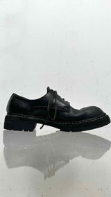 GUIDI GG02V Big Daddy Derbys