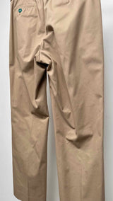 Marni Waist-lace Chino Pants