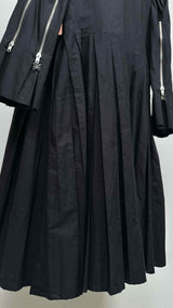 Chopova Lowena Mid-length Detailed Pleated Dress