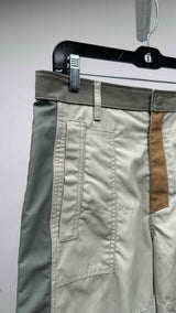 Diesel Bermuda Shorts