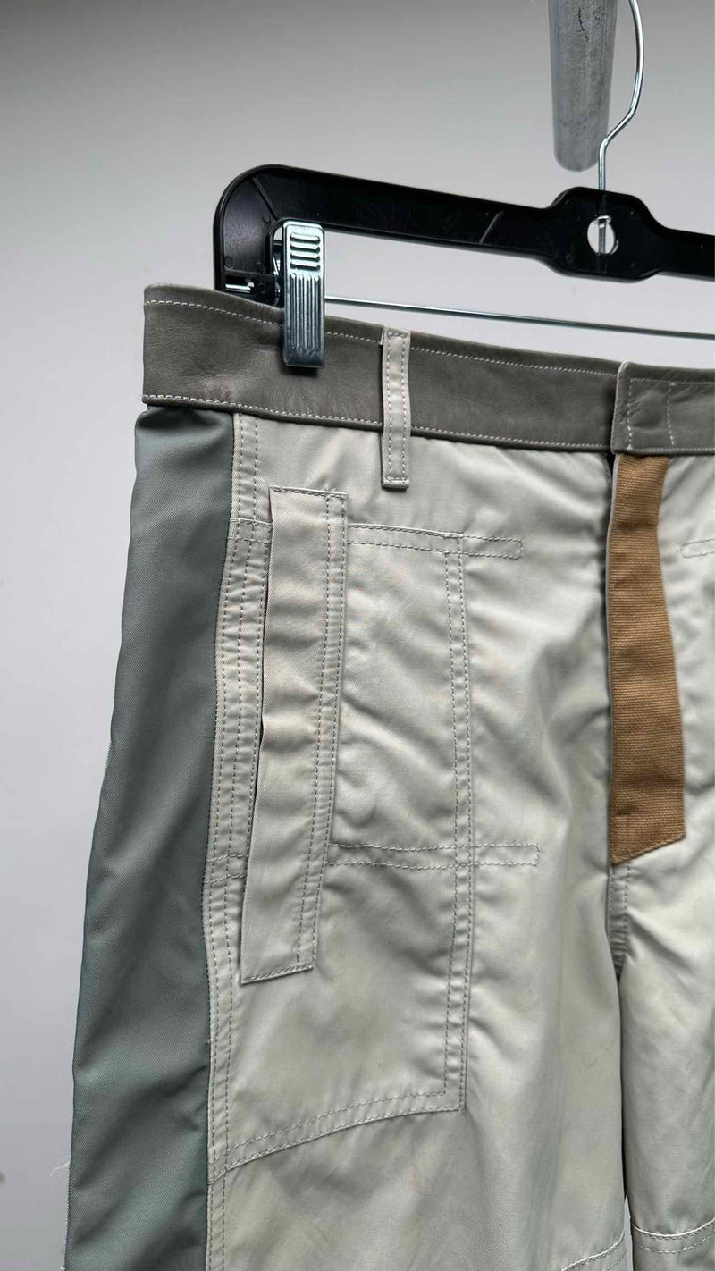 Diesel Bermuda Shorts