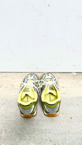 Bottega Veneta Orbit Sneakers