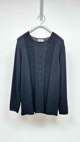 Yohji Yamamoto Pour Homme Sweater