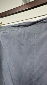 Margiela Easy Wide Shorts