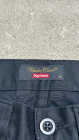 Undercover X Supreme Straped Bondage Pants