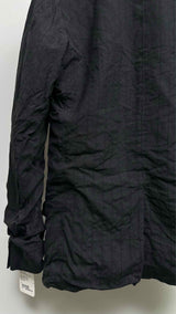 Paul Harnden Wool Suits
