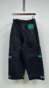 Kapital Kountry Nouvelle Shuttle Jeans