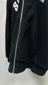 Supreme Arc Thermal Lined Zip-up Hoodie