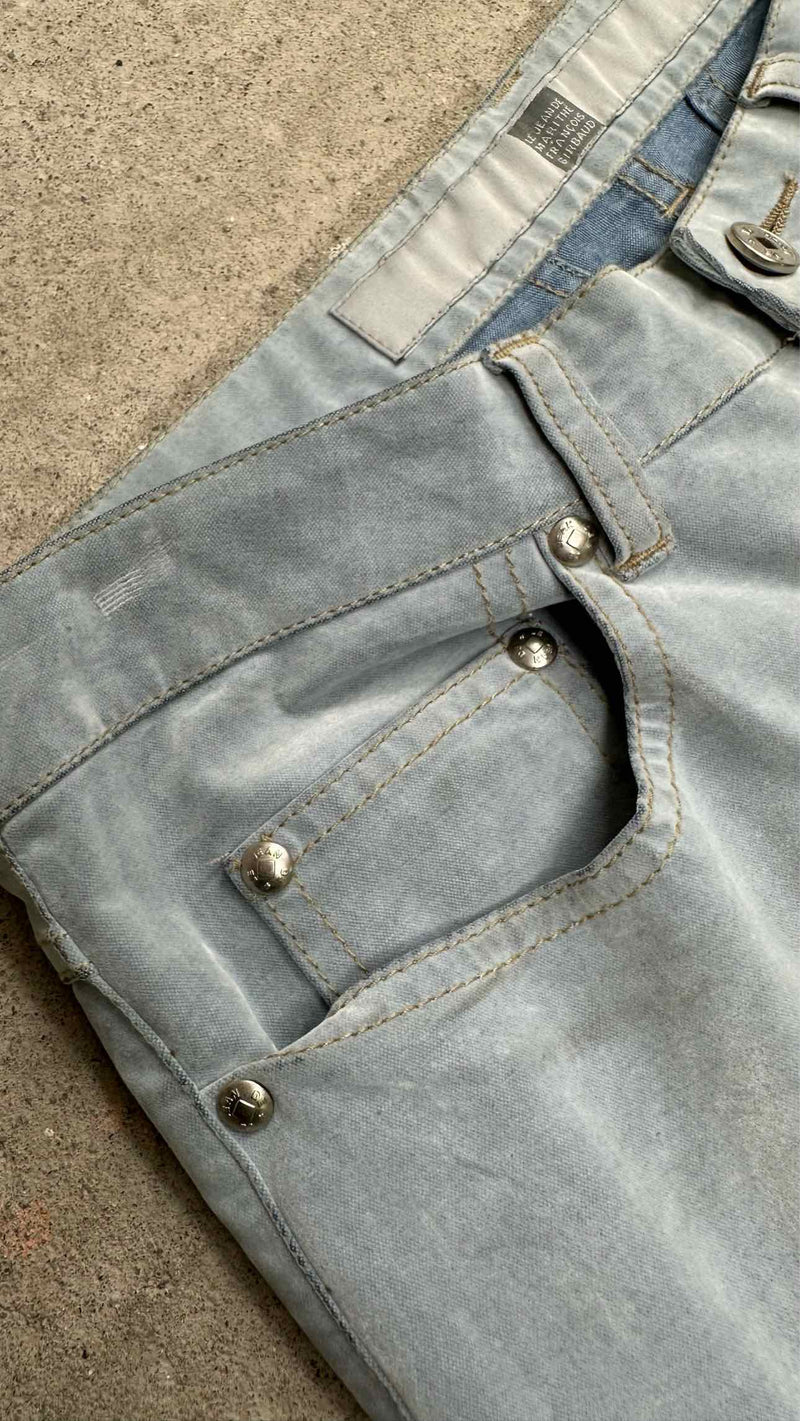 Marithé + François Girbaud Suits
