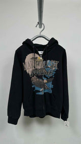 Supreme X MM6 Eagle Hoodie