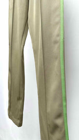Bottega Veneta Side-line Track Pants
