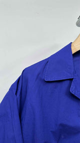 Balenciaga Embroidered Shirt