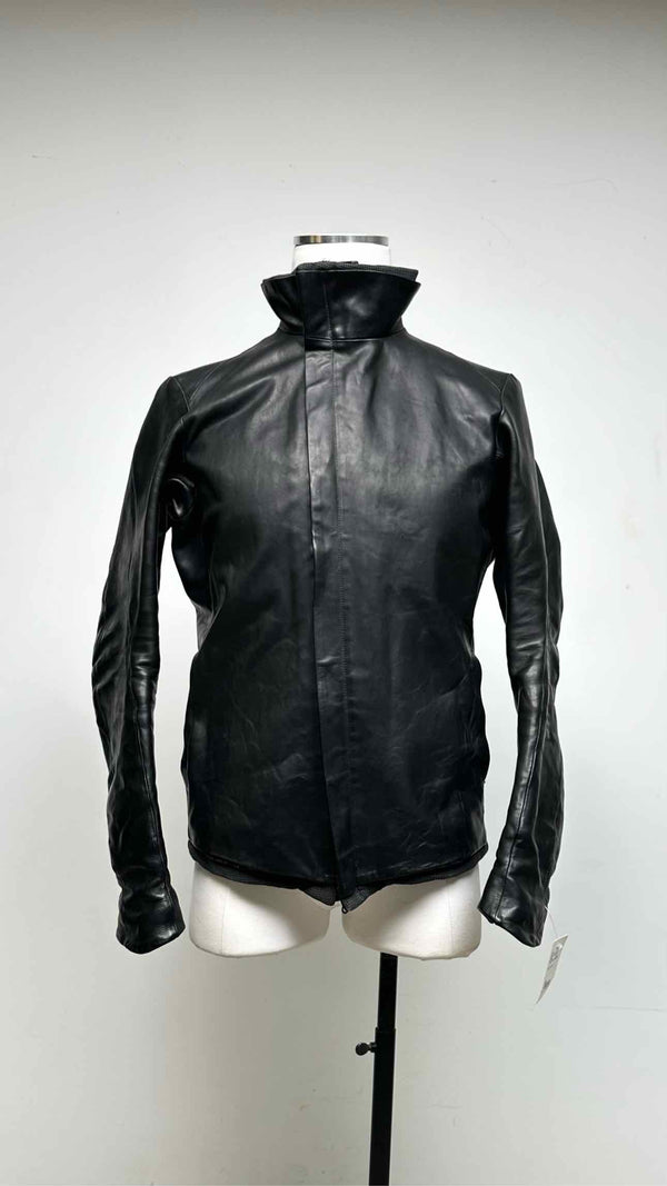 Devoa Leather Jacket