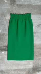 Marc Jacobs Easy Slit Skirt