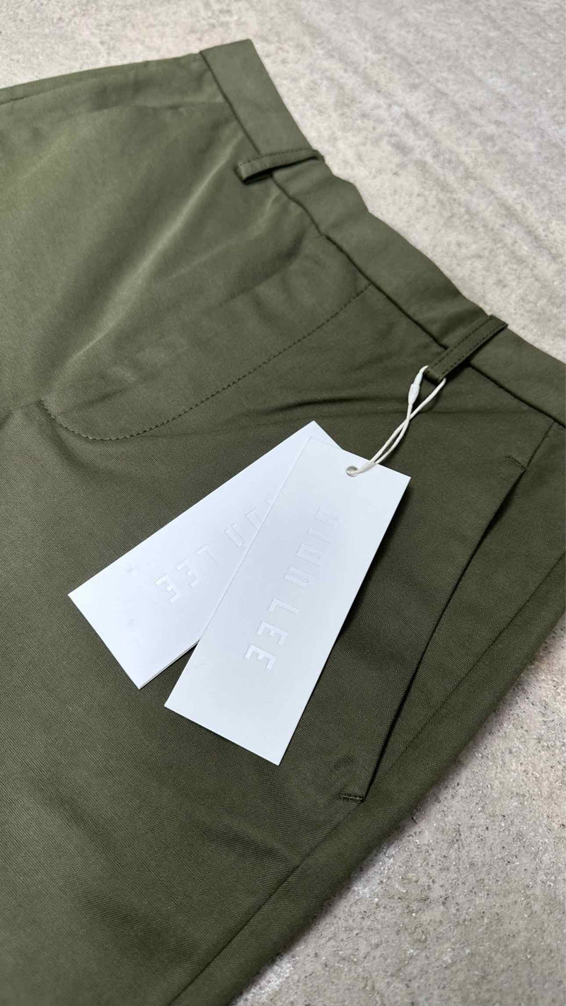 Dion Lee Pants