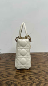 Christian Dior Mini Lady Dior Bag
