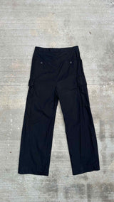 Rick Owens Wide Cargo Pants