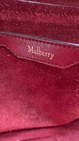 Mulberry Hopton Bag