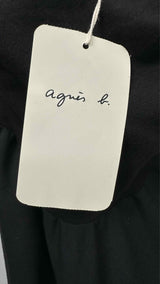 Agnes b. Tabou Skirt