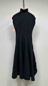 Junya Watanabe X Gore Windstopper Drawstring Adjustable Dress