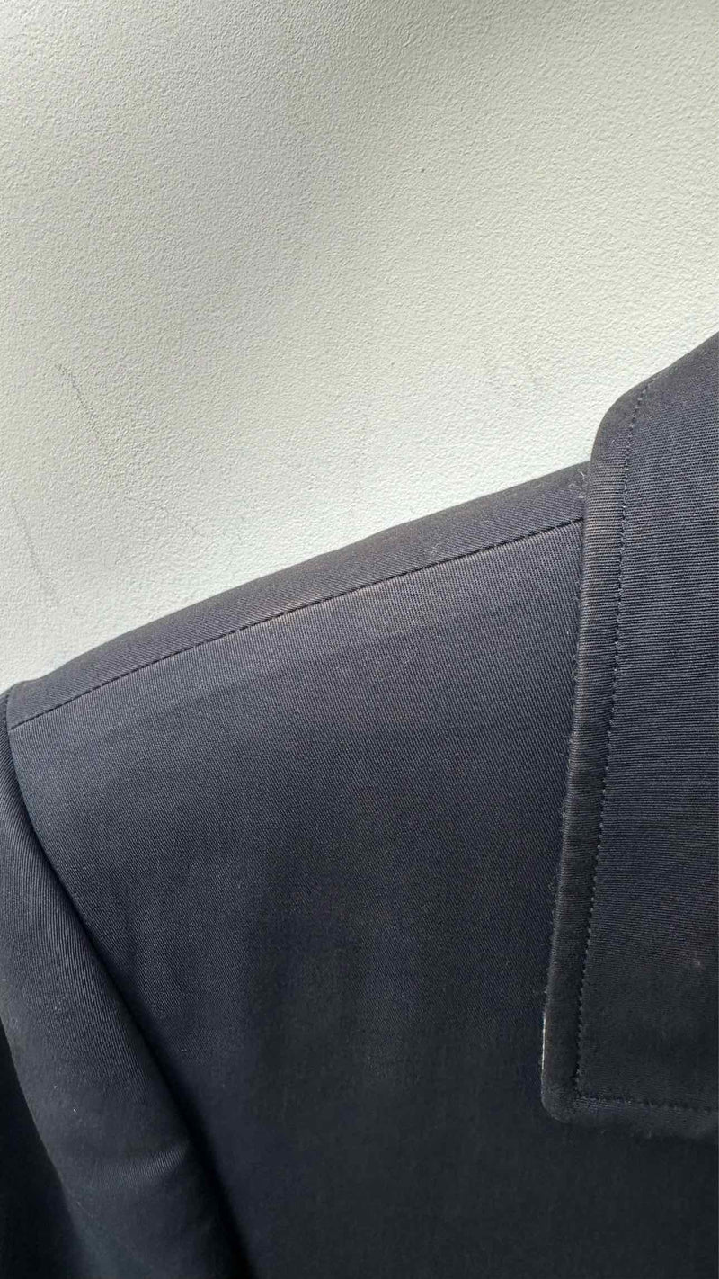 Thom Browne Mac Coat