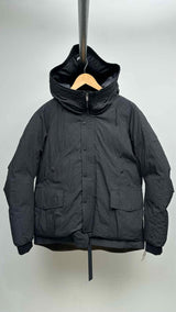Devoa Hooded Down Jacket
