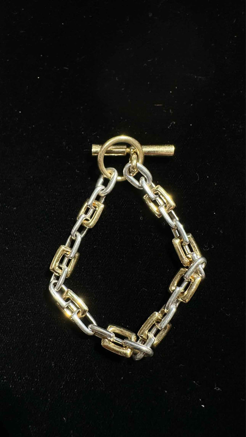 RHODES Floating Stars Bracelet