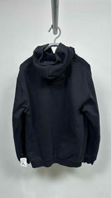 Vetememes Logo Emboidered Hoodie