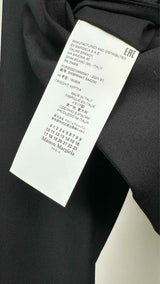 Margiela Collarless Blazer Jacket