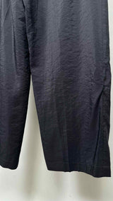 Lemaire Silk Wide Pants
