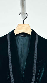 Women's Gucci Velvet Suits