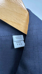 Burberry Hawes Zip-up Jacket