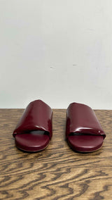 Bottega Veneta Cushion Flats