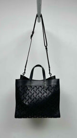 Coach Fieled Tote 40 Bag