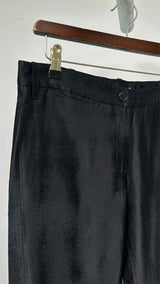 Ann Demeulemeester Satin Pants