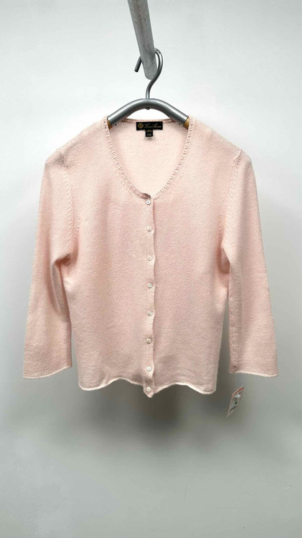 Lolo Piana 2pc Cardigan