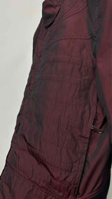 Dior Homme Napoleon Jacket