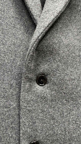 Lemaire Heavy-Weight Blazer Jacket