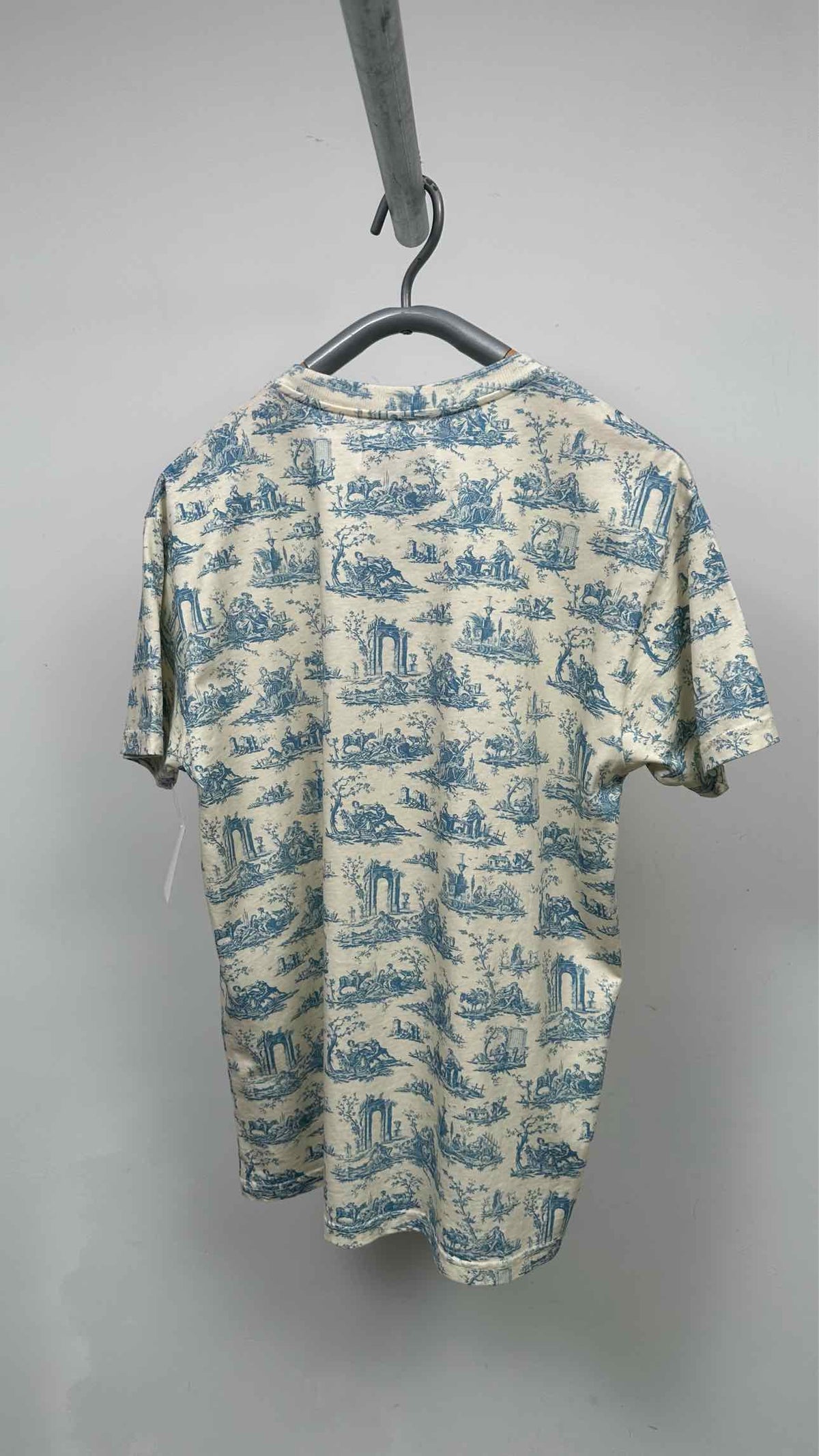 Vivienne Westwood Orb-jacquard Rooster Classic T-shirt – TOKIO7