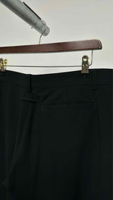 Jean Paul Gaultier Low-rise Wide Flare Pants