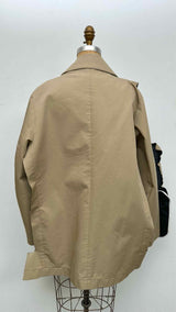 Margiela Padded Deconstructed Jacket