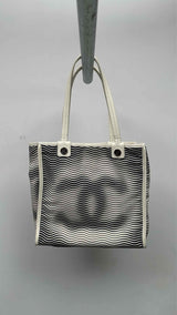 Chanel Cruise Line CC Tote Bag