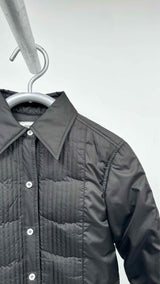 Thom Browne Down Shirt