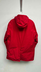 Men's Paul Harnden Zip-Up Down Parka