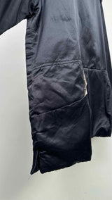 Paul Harnden Silk Down Pullover